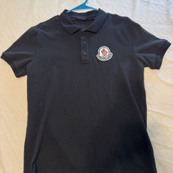 Moncler Polo