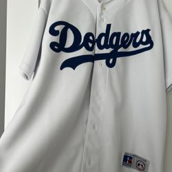 Shawn Green Dodgers Jersey 