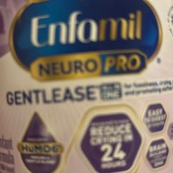 Gentlease Cans Available 