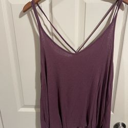 American Eagle Tank