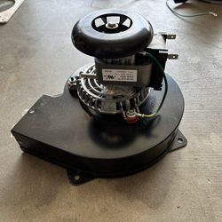 Brand New HVAC Blower Motor – 1/2 HP, 115V, 4-Speed, 1130 RPM