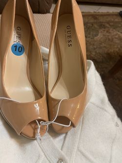 New Shoes Size 10
