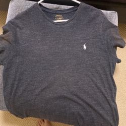 Polo T-shirts 