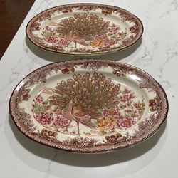 Holiday Platters