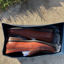 Cole Haan Loafers Size 8.5
