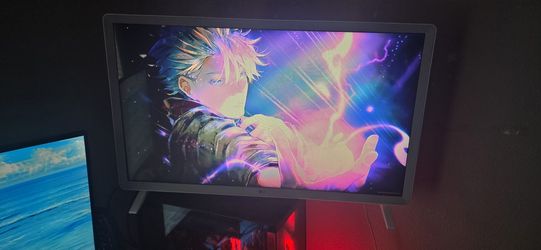 LG Smart TV