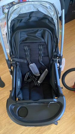 Stroller carreola