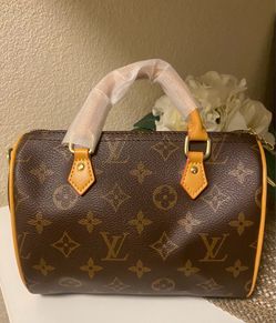 Lv purse