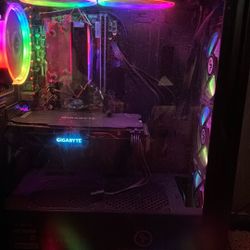 Cameing Pc/ Office Pc (Pending Sale)