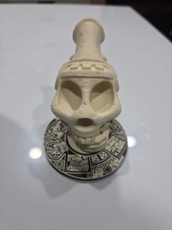 Aztec Death Whistle (OBO)
