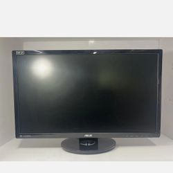 ASUS VG248QE Gaming Monitor -24"