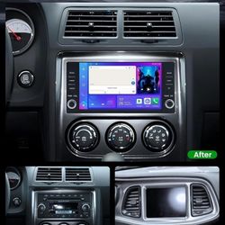 Apple Carplay Upgrade 