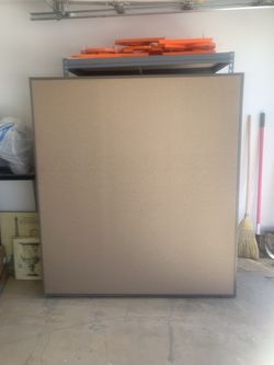 Office Divider 