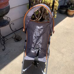 Nice stroller