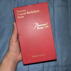 Baccarat Rouge 540 70 ML Brand New