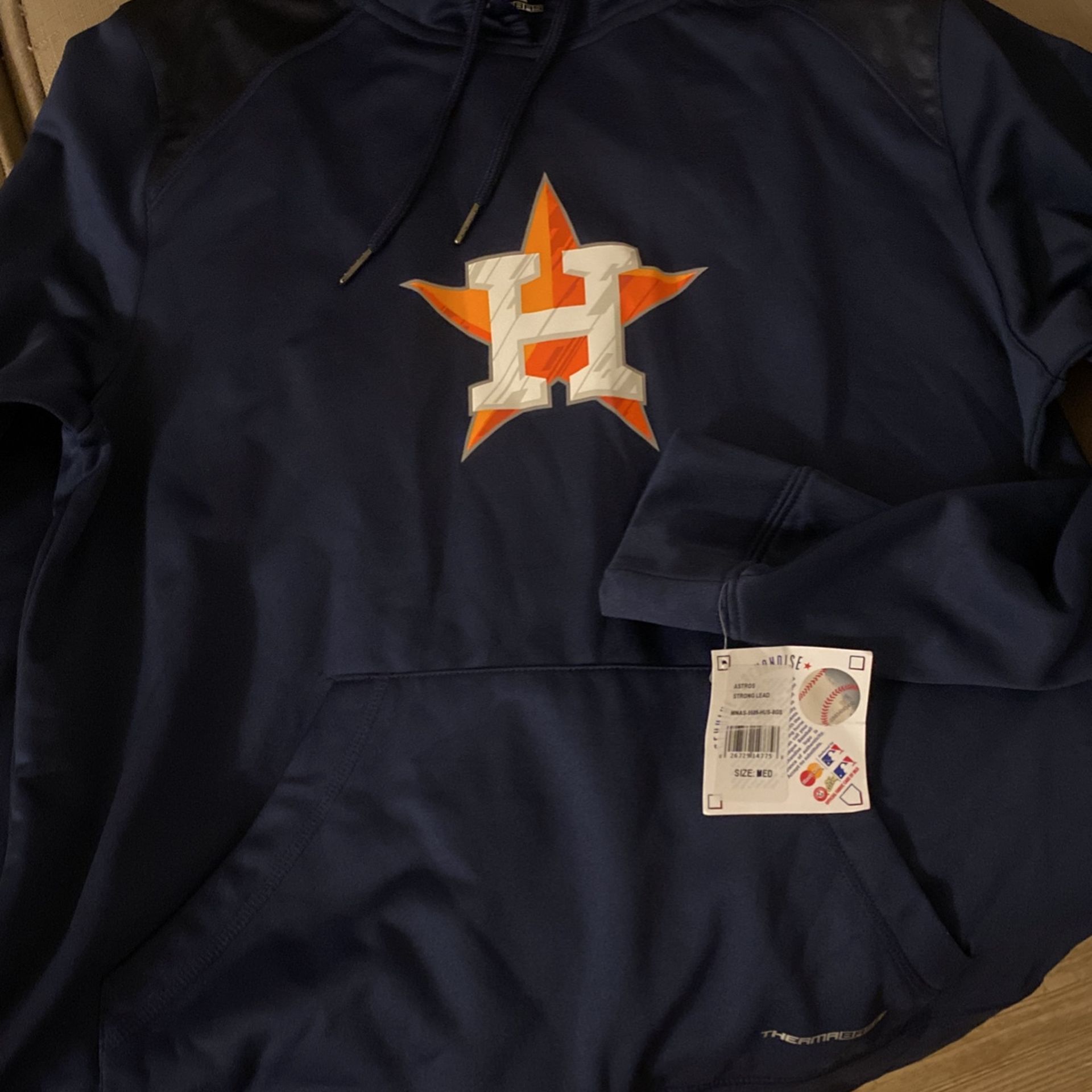 Huston Astros