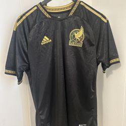 Soccer Jersey 