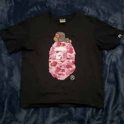 Bape Shirt 