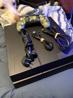 PlayStation 4