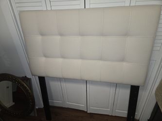 Single Headboard