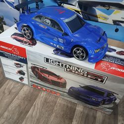 Redcat Racing Lightning EPX Drift RC Car