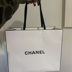 BRAND NEW CHANEL PERFUME