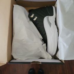 Jordan 12