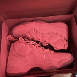 Jordan 11 Legend Blue 