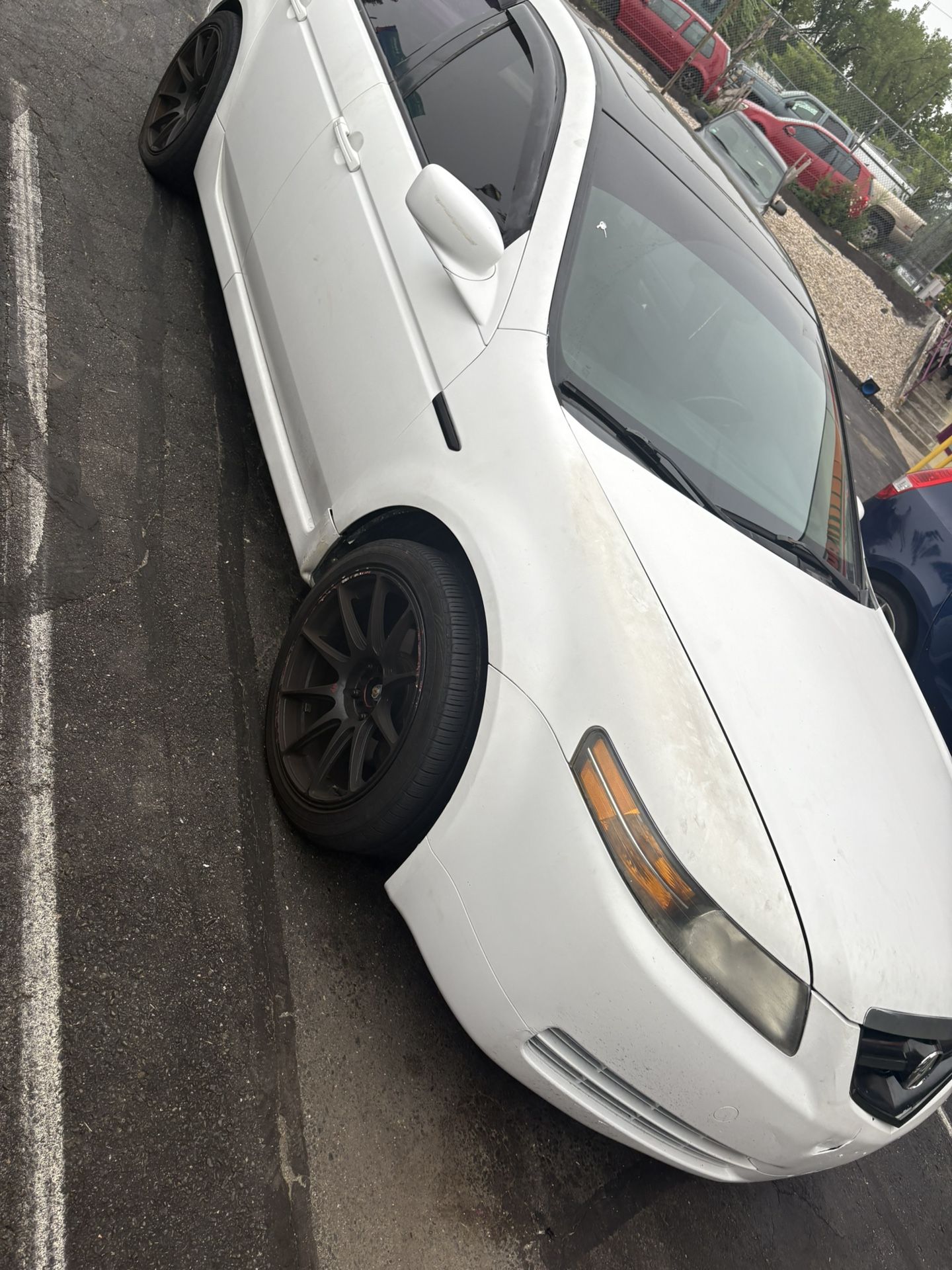 2006 Acura TL