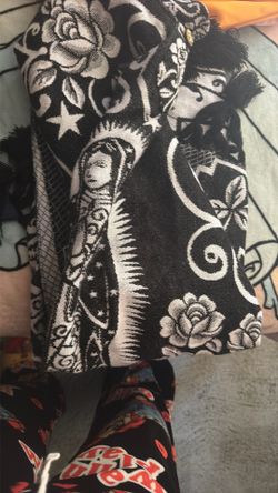 God Mary