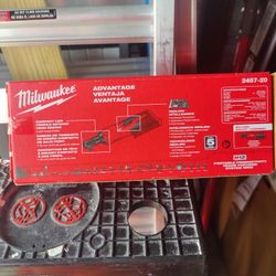 M12 3/8 Ratchet Tool Only