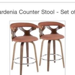 Counter Stools - Like New