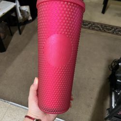Starbucks Cup