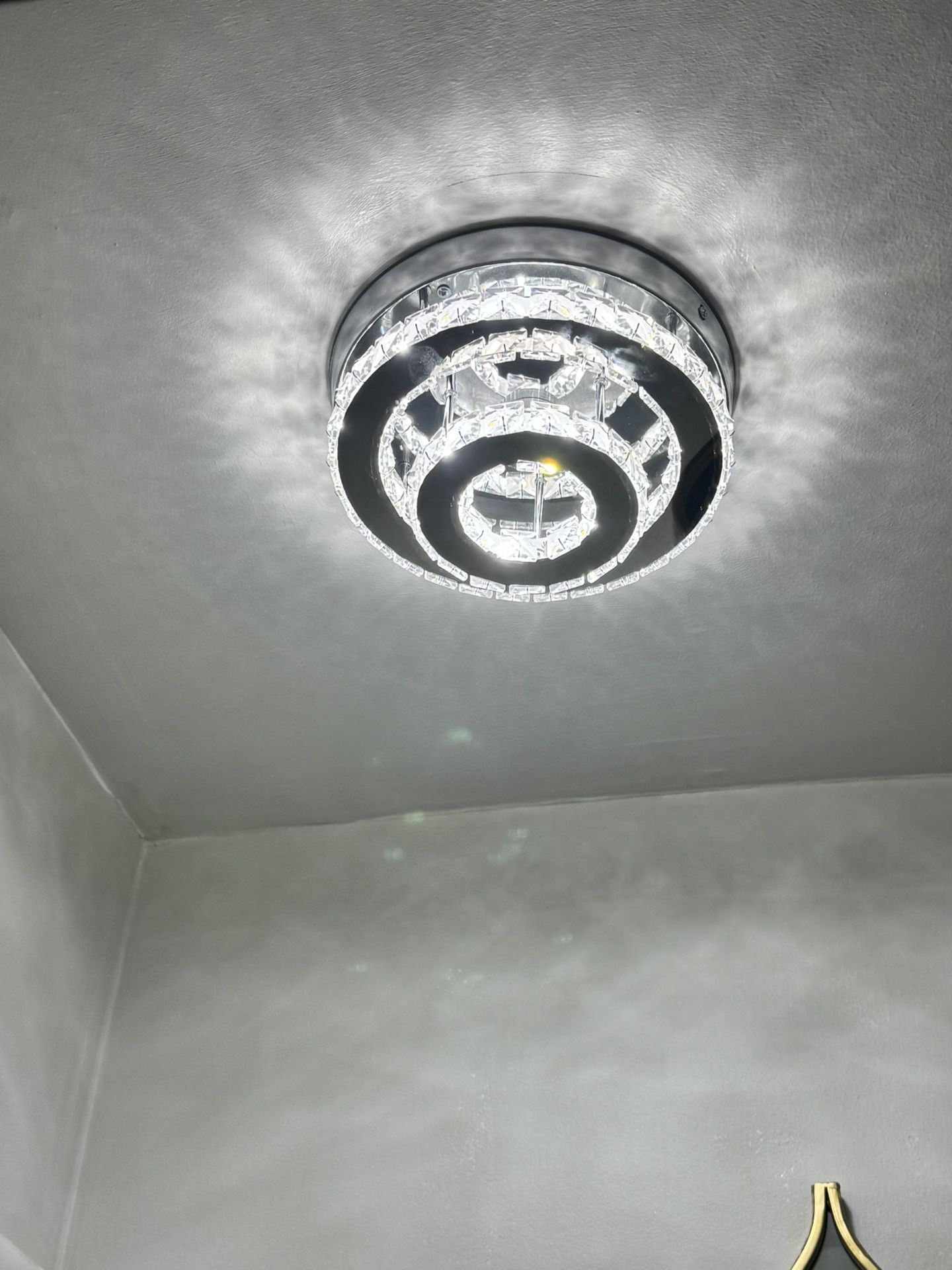 LED Chandelier