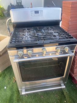 Stove