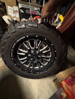 Truck Tires