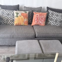 Living Room Furniture 