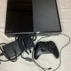 Xbox One