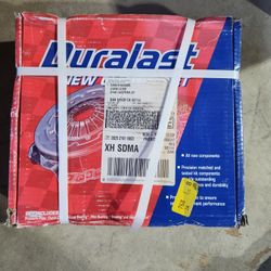 Brand New Clutch Kit Toyota 20r 