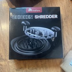 Chicken Shredder
