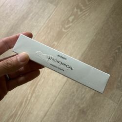 Byredo Astronomical Mascara BNIB