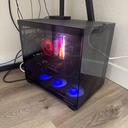 Gaming Pc Rtx 3060