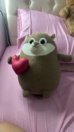 Vintage Stuffed animal