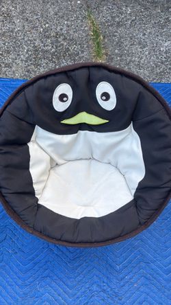 Penguin Chair!