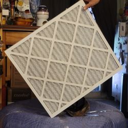 Ac Filters 