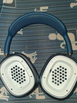 Airpods max