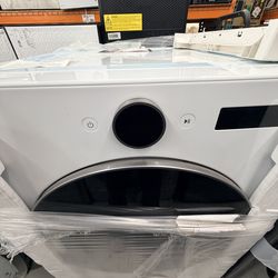 Gas dryer
