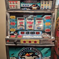 Slot Machine 