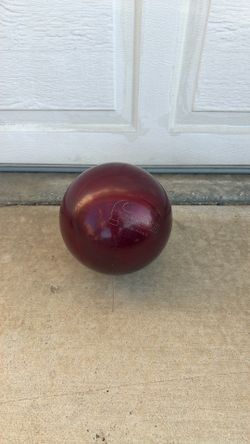 Bowling Ball