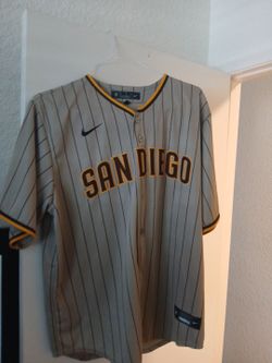 XL 100$ PadresJersey